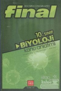 Final 10. Sınıf Biyoloji Konu Anlatımlı
