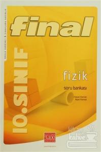 Final 10. Sınıf Fizik Soru Bankası 2014