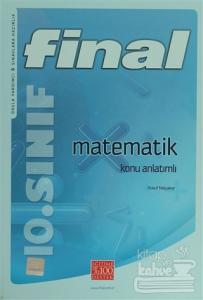 Final 10. Sınıf Matematik Konu Anlatımlı