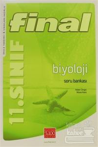 Final 11. Sınıf Biyoloji Soru Bankası