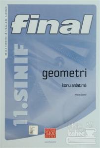Final 11. Sınıf Geometri Konu Anlatımlı