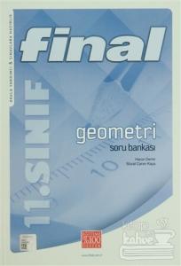 Final 11. Sınıf Geometri Soru Bankası