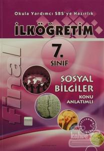Final 7. Sınıf Sosyal Bilgiler Konu Anlatımlı
