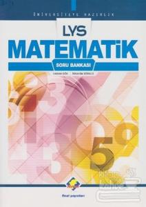 Final LYS Matematik Soru Bankası 2017