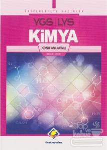Final YGS-LYS Kimya Konu Anlatımlı