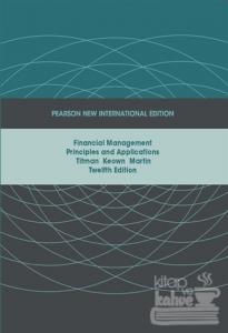 Financial Management: Pearson New International Edition