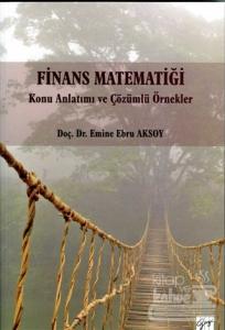 Finans Matematiği