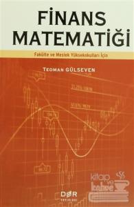Finans Matematiği