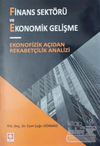 Finans Sektörü ve Ekonomik Gelişme