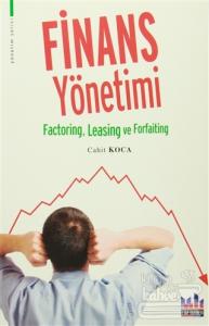 Finans Yönetimi