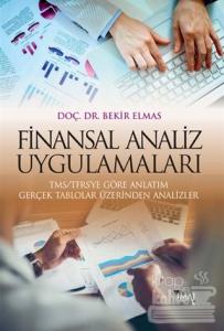 Finansal Analiz Uygulamaları
