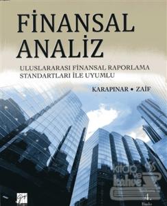 Finansal Analiz
