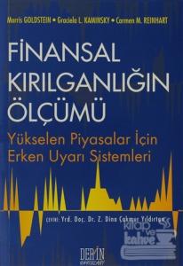 Finansal Kırılganlığın Ölçümü