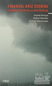 Finansal Kriz Üzerine