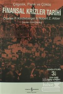 Finansal Krizler Tarihi