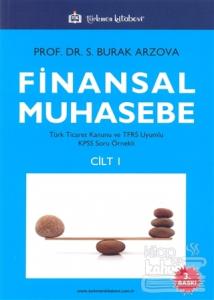 Finansal Muhasebe Cilt: 1