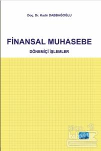 Finansal Muhasebe