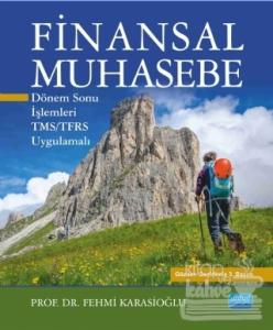 Finansal Muhasebe