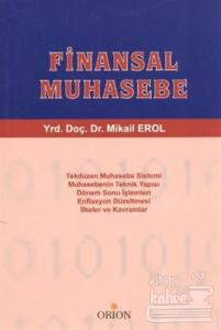 Finansal Muhasebe