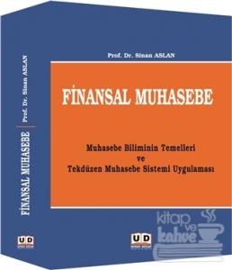 Finansal Muhasebe