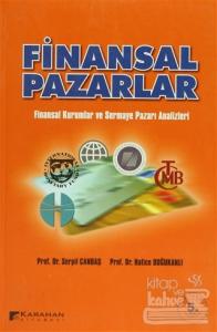 Finansal Pazarlar