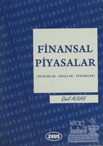 Finansal Piyasalar