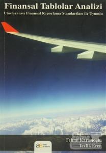 Finansal Tablolar Analizi