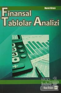 Finansal Tablolar Analizi