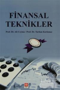 Finansal Teknikler