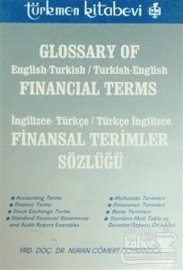 Finansal Terimler Sözlüğü / Glossary of Financial Terms