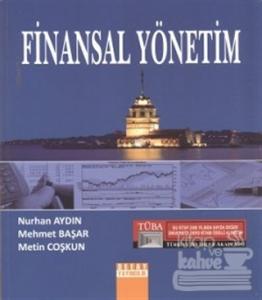 Finansal Yönetim (Büyük Boy)