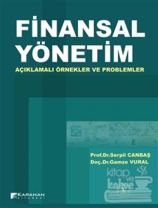 Finansal Yönetim