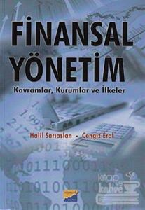 Finansal Yönetim