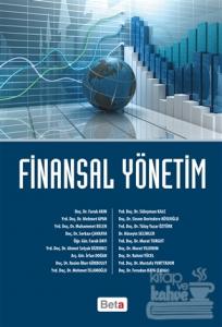 Finansal Yönetim