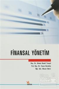 Finansal Yönetim