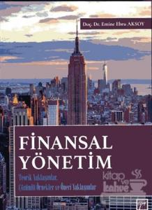 Finansal Yönetim
