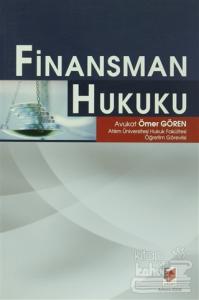 Finansman Hukuku