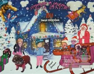 Fındık Takvimi 2016