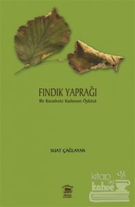 Fındık Yaprağı