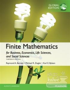 Finite Mathematics