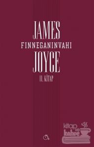 Finneganın Vahı (2. Kitap)