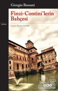 Finzi - Contini'lerin Bahçesi