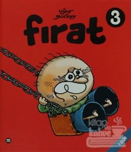 Fırat 3 (Ciltli)