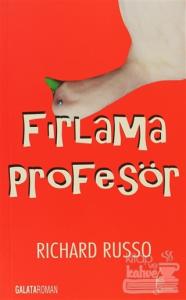 Fırlama Profesör