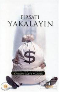 Fırsatı Yakalayın