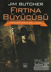 Fırtına Büyücüsü