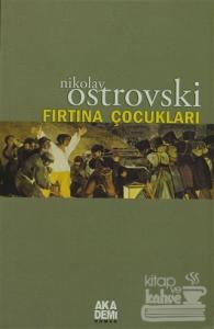 Fırtına Çocukları