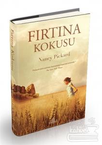 Fırtına Kokusu (Ciltli)