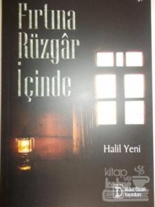 Fırtına Rüzgar İçinde