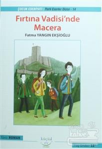 Fırtına Vadisin'de Macera